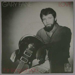 Gary Fane